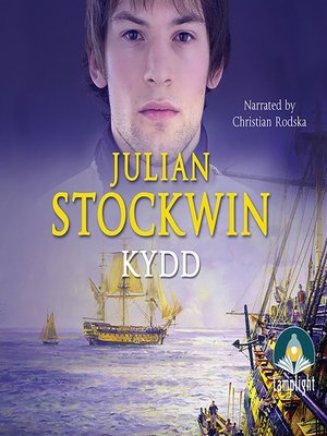 Kydd - Audiobook